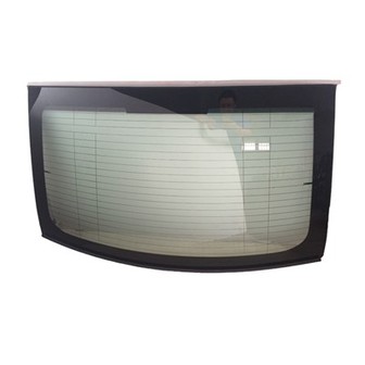 Каљено задње ветробранско стакло за аутомобиле