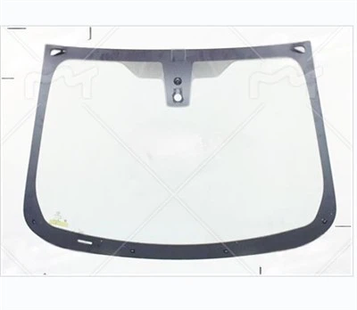 Форд КА Оригинално предње ветробранско стакло
